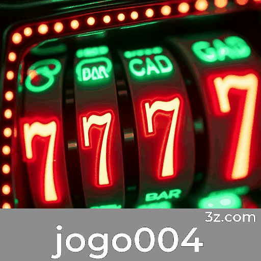 Jogo004: Apostas Esportivas Precisão e Excelência