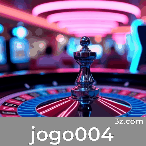 jogo004: Domine Estratégias de Jogos de Cassino