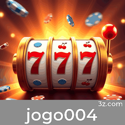 jogo004: Seu Cassino Online Confiável e Seguro