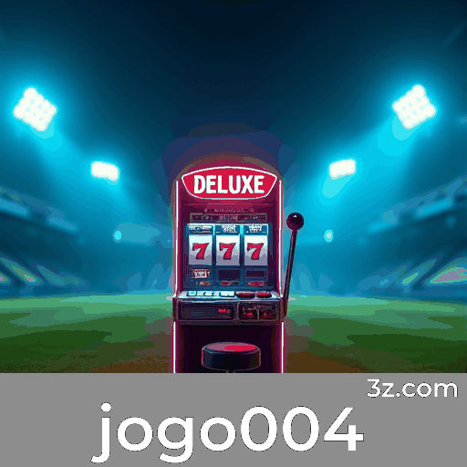 Jogo004: Apostas Esportivas Precisão e Excelência