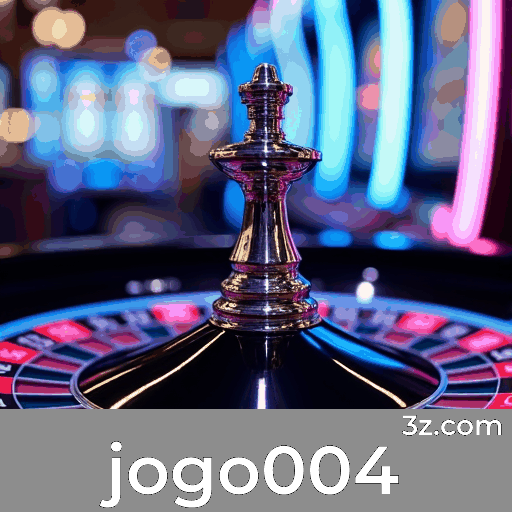 Jogo004: Aproveite Bônus Exclusivos e Ofertas Surpreendentes!