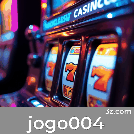 jogo004: Responsabilidade e Sustentabilidade no Jogo