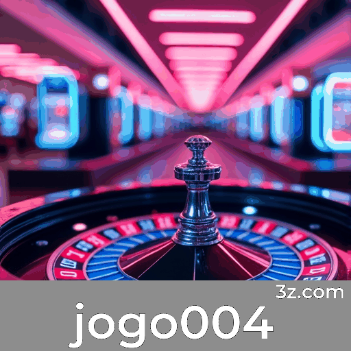 Jogo004: Aproveite Bônus Exclusivos e Ofertas Surpreendentes!