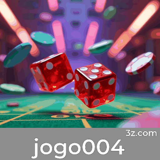 jogo004: Responsabilidade e Sustentabilidade no Jogo