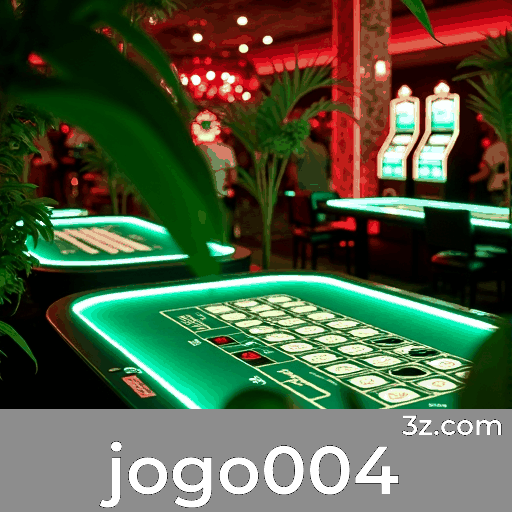 Jogo004: Aproveite Bônus Exclusivos e Ofertas Surpreendentes!