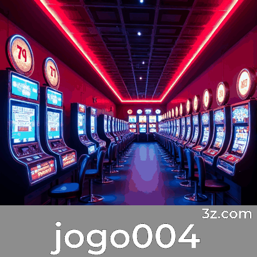 Aprenda Estratégias de Jogos no jogo004 e Melhore Suas Habilidades